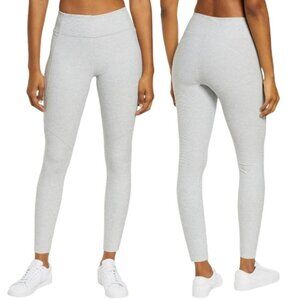 Outdoor Voices Warm-Up Leggings Women’s‎ XS Dove Compression